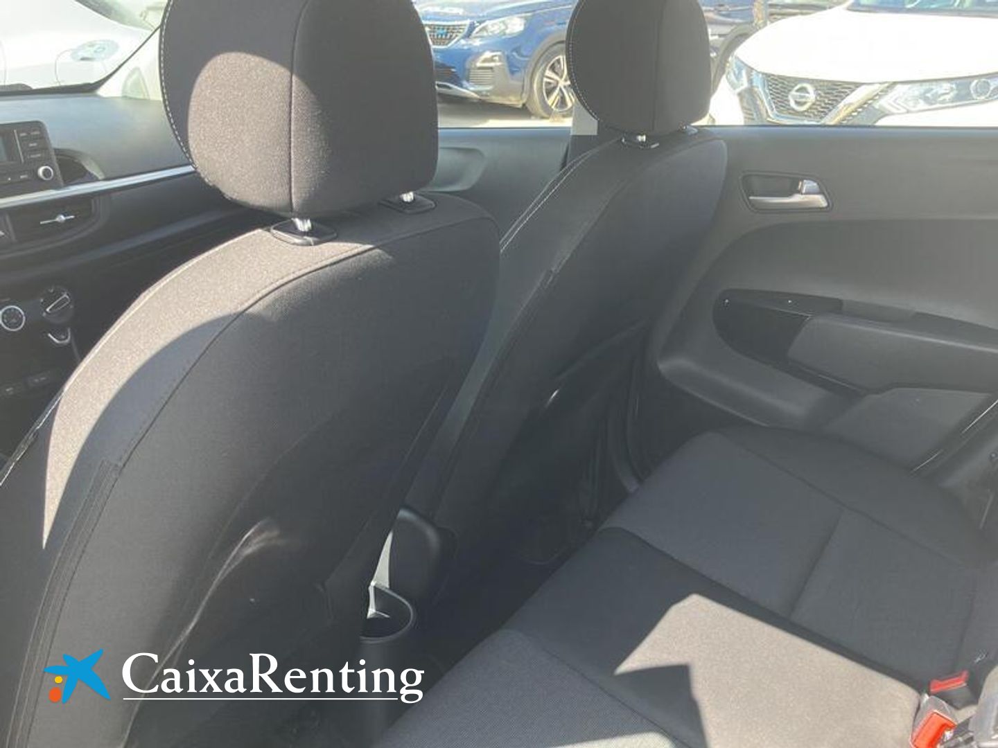 Kia Picanto 1.0 CVVT Concept 49 kW (67 CV)