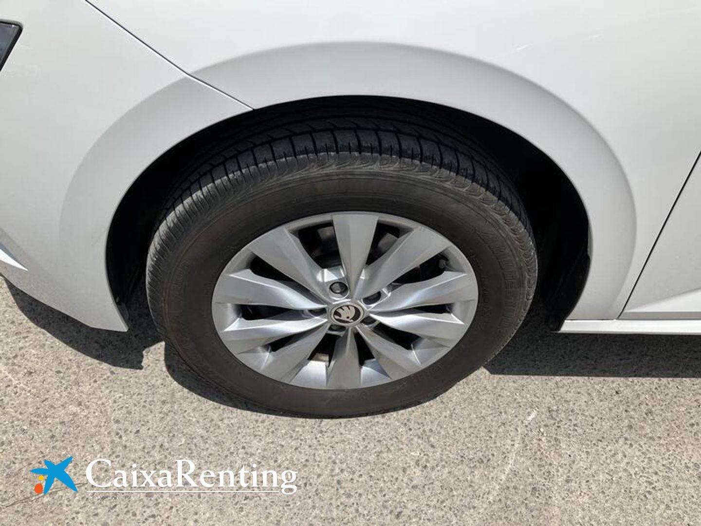 Skoda Kamiq 1.0 TSI Ambition DSG 81 kW (110 CV)