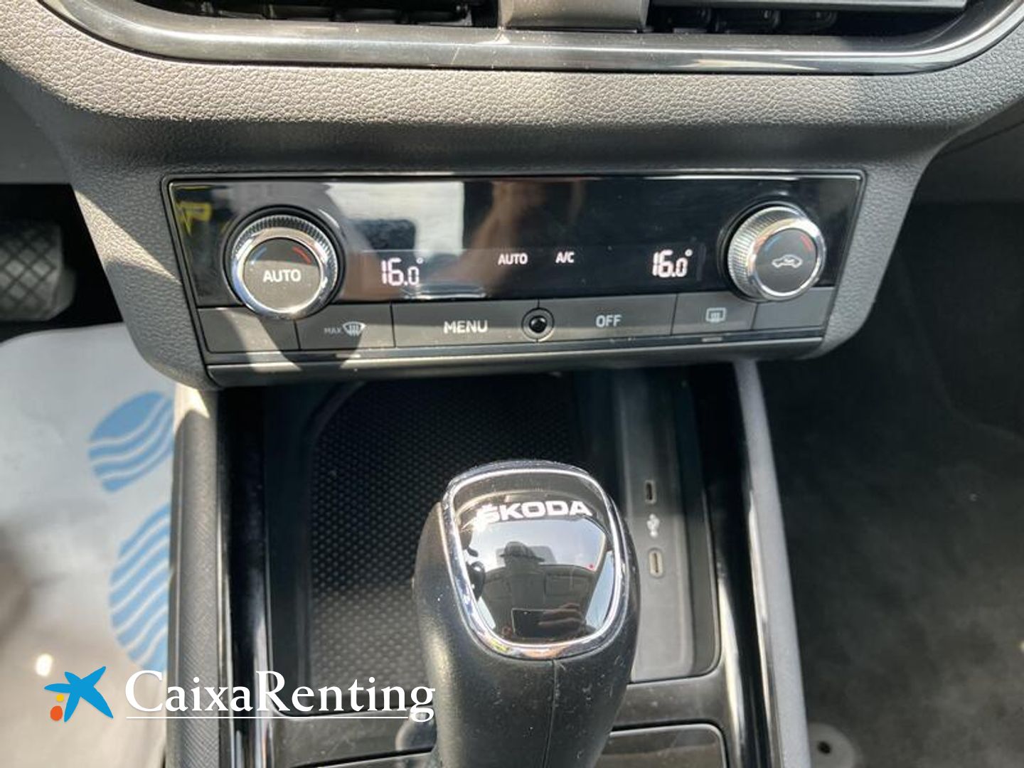 Skoda Kamiq 1.0 TSI Ambition DSG 81 kW (110 CV)