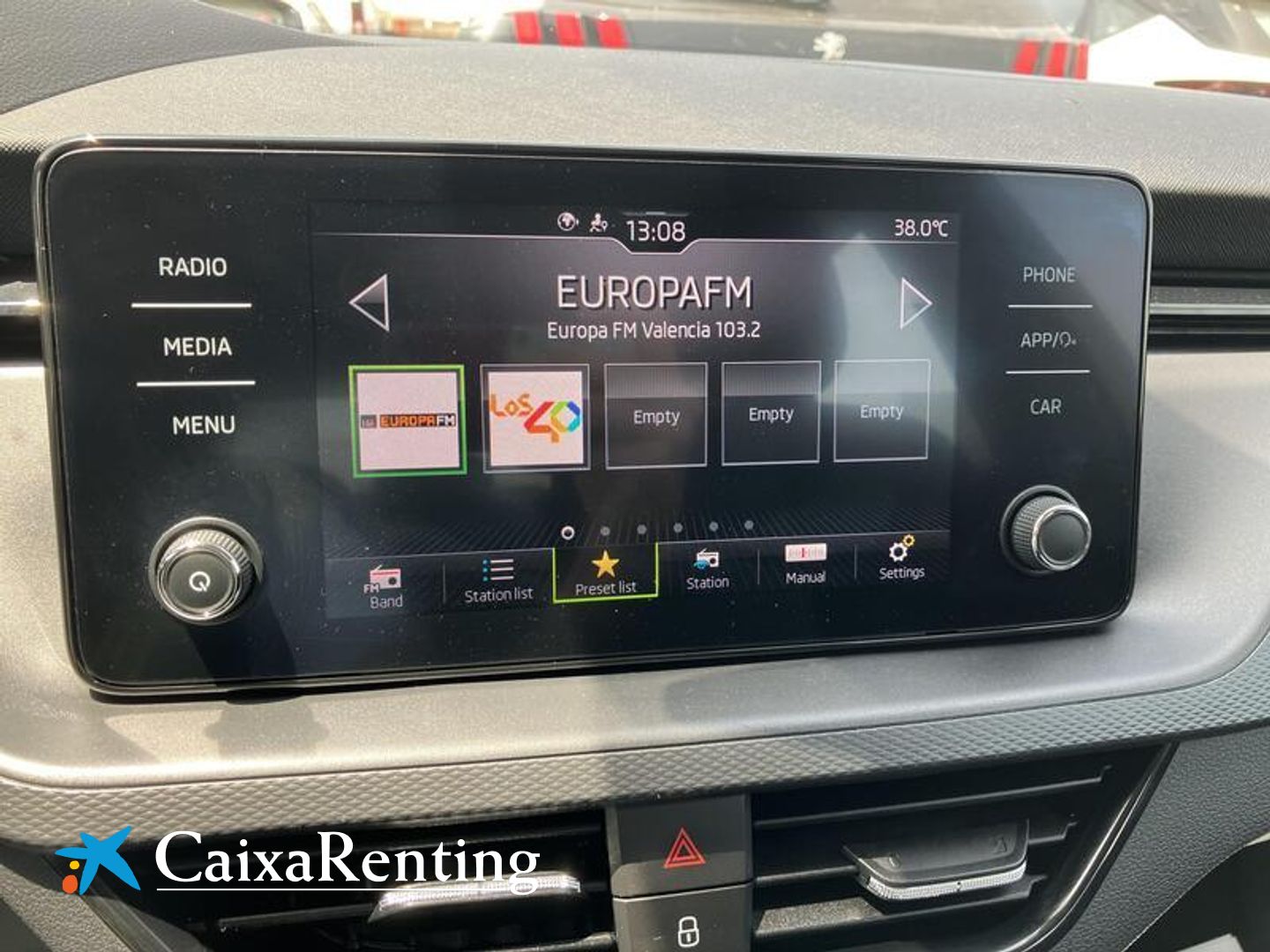 Skoda Kamiq 1.0 TSI Ambition DSG 81 kW (110 CV)