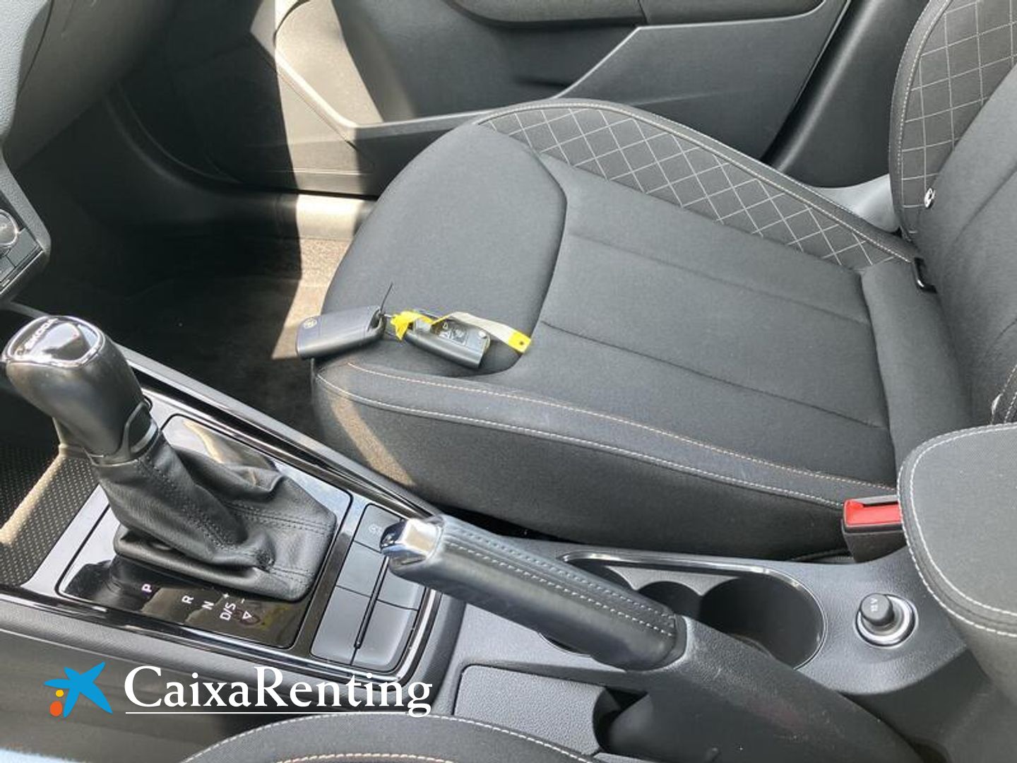 Skoda Kamiq 1.0 TSI Ambition DSG 81 kW (110 CV)