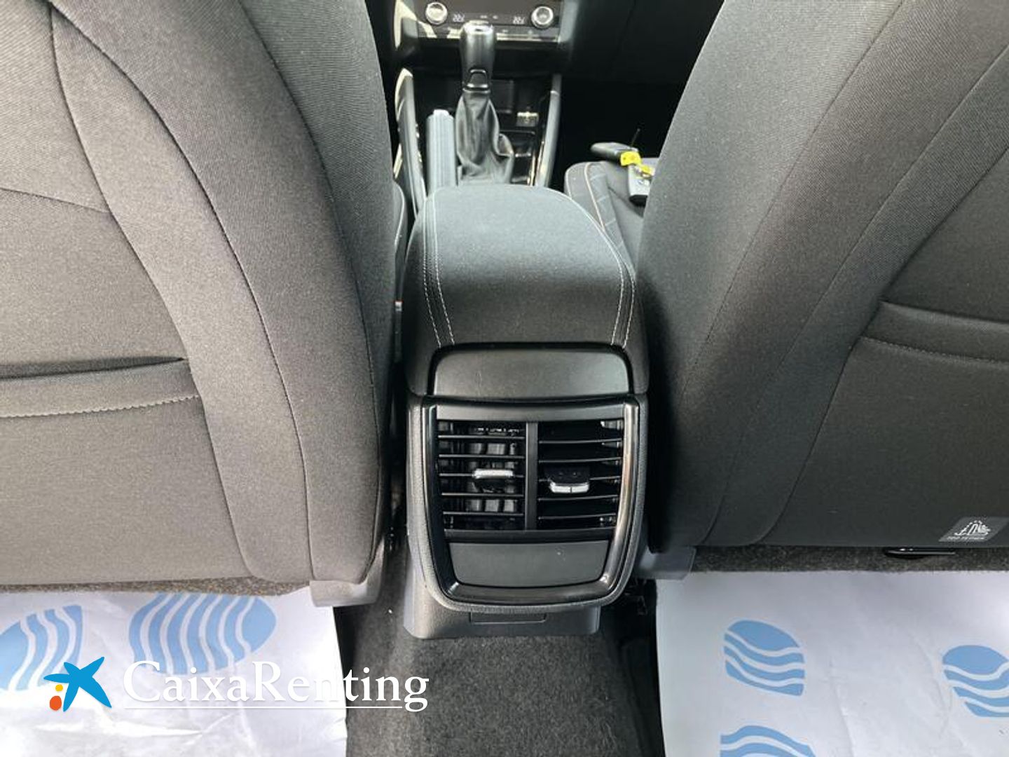 Skoda Kamiq 1.0 TSI Ambition DSG 81 kW (110 CV)