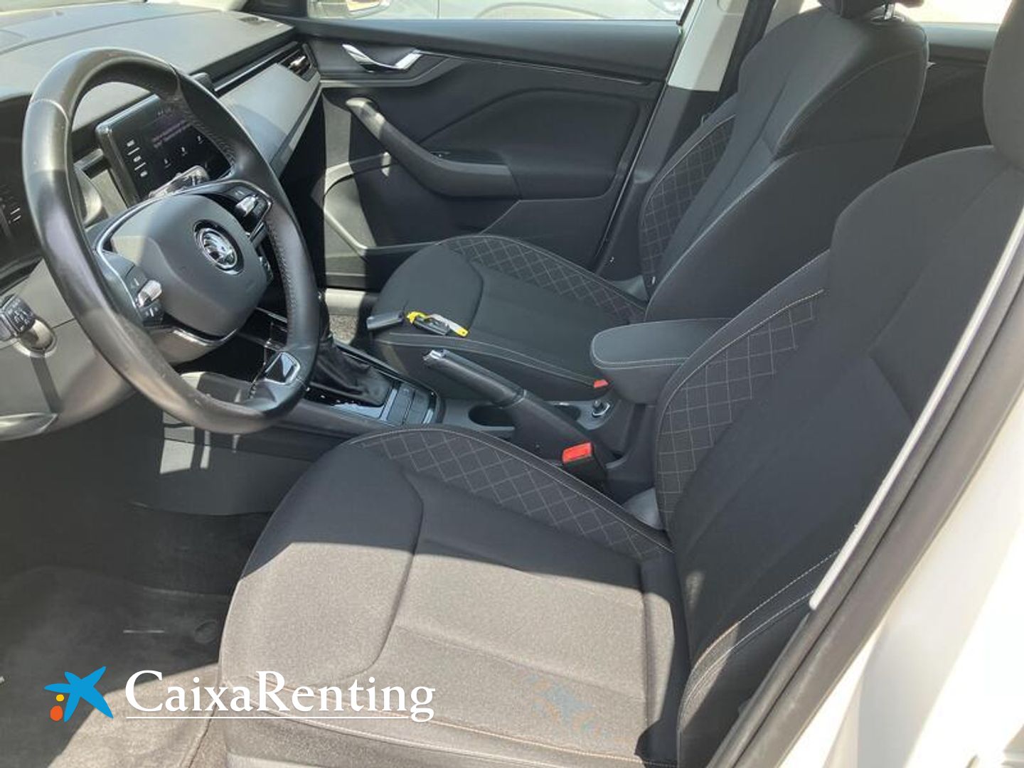 Skoda Kamiq 1.0 TSI Ambition DSG 81 kW (110 CV)