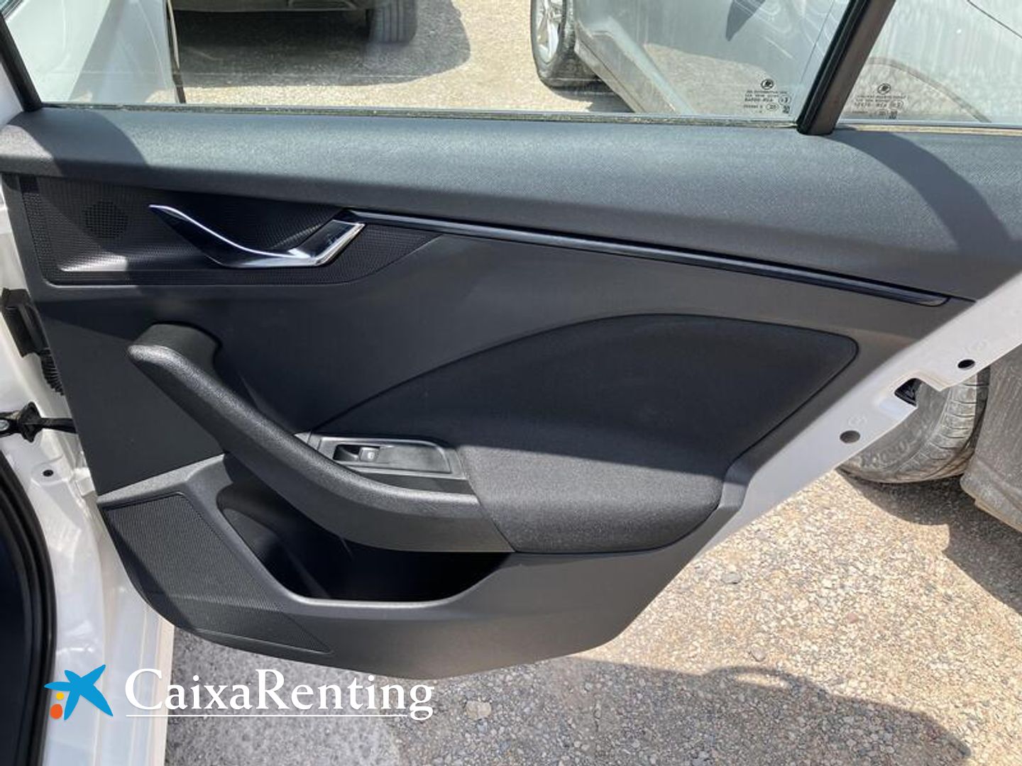 Skoda Kamiq 1.0 TSI Ambition DSG 81 kW (110 CV)