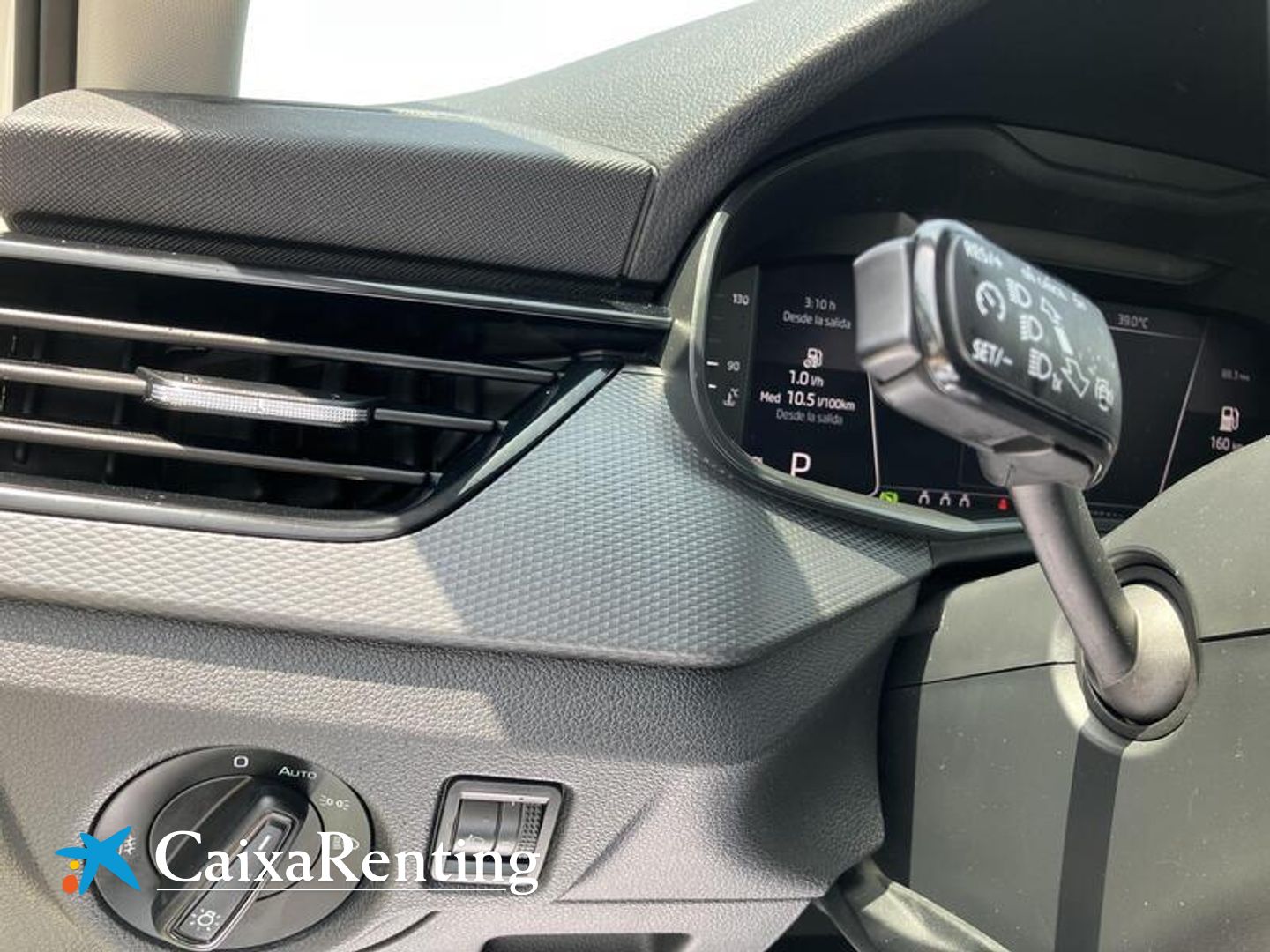 Skoda Kamiq 1.0 TSI Ambition DSG 81 kW (110 CV)