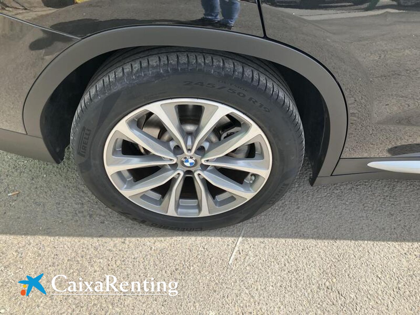 BMW X3 xDrive20d xLine 140 kW (190 CV)