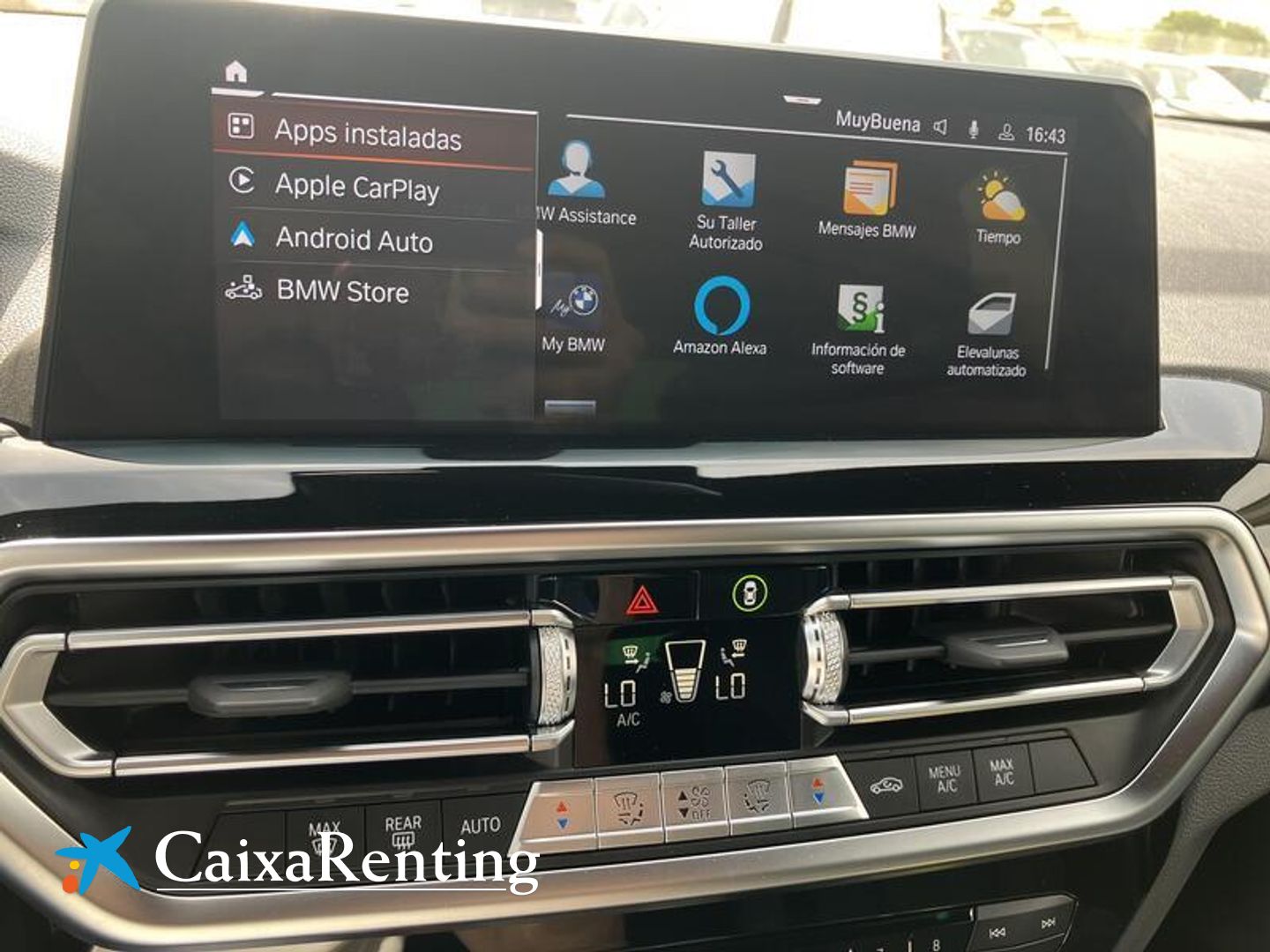 BMW X3 xDrive20d xLine 140 kW (190 CV)