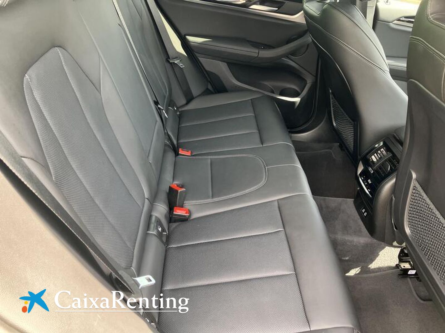 BMW X3 xDrive20d xLine 140 kW (190 CV)