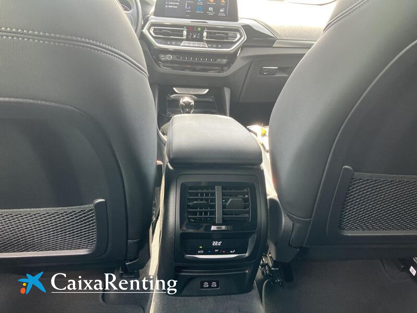 BMW X3 xDrive20d xLine 140 kW (190 CV)