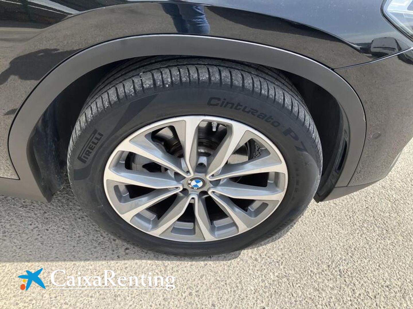 BMW X3 xDrive20d xLine 140 kW (190 CV)