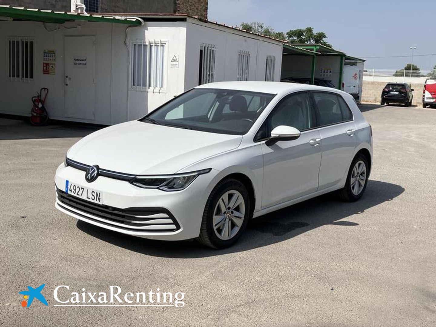 Volkswagen Golf 2.0 TDI 85 kW (115 CV)