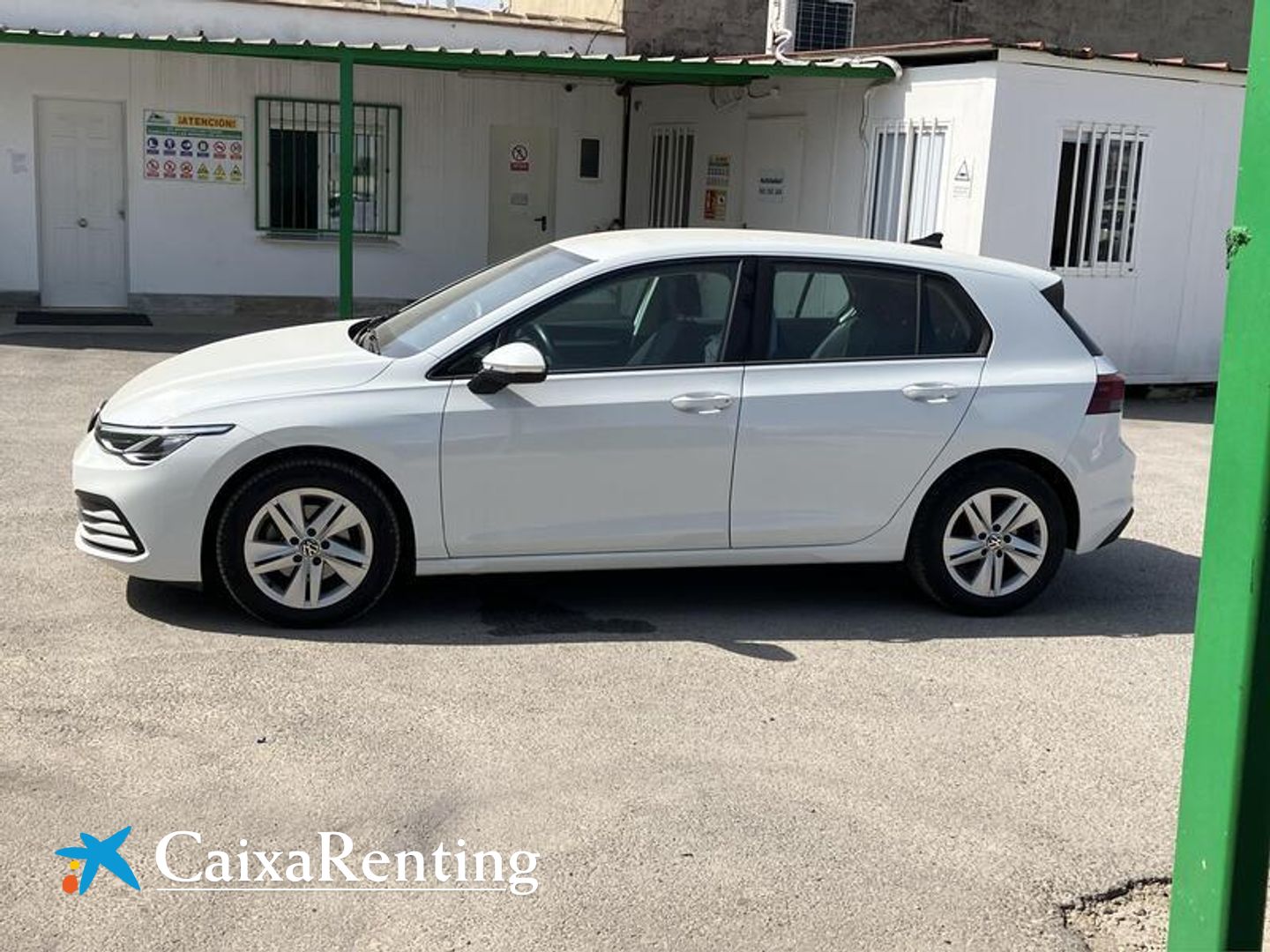 Volkswagen Golf 2.0 TDI 85 kW (115 CV)