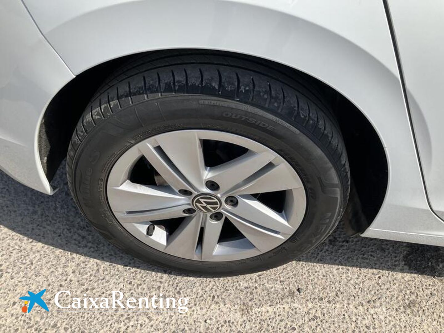 Volkswagen Golf 2.0 TDI 85 kW (115 CV)