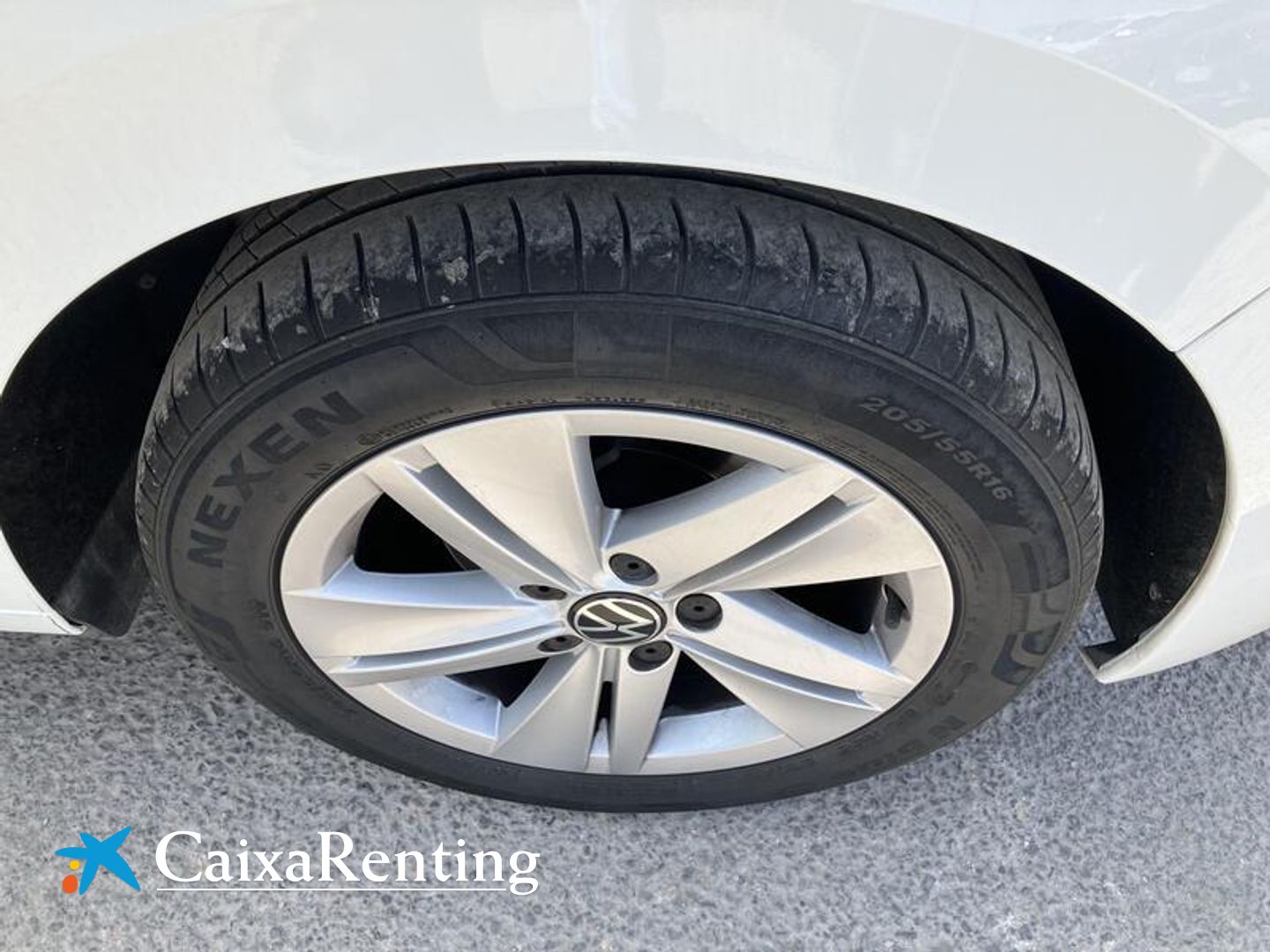 Volkswagen Golf 2.0 TDI 85 kW (115 CV)