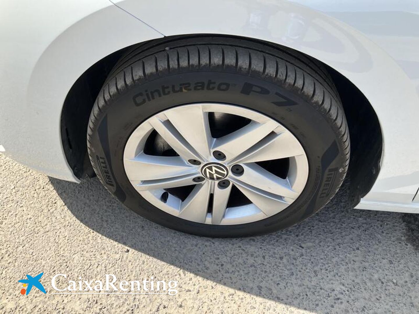 Volkswagen Golf 2.0 TDI 85 kW (115 CV)