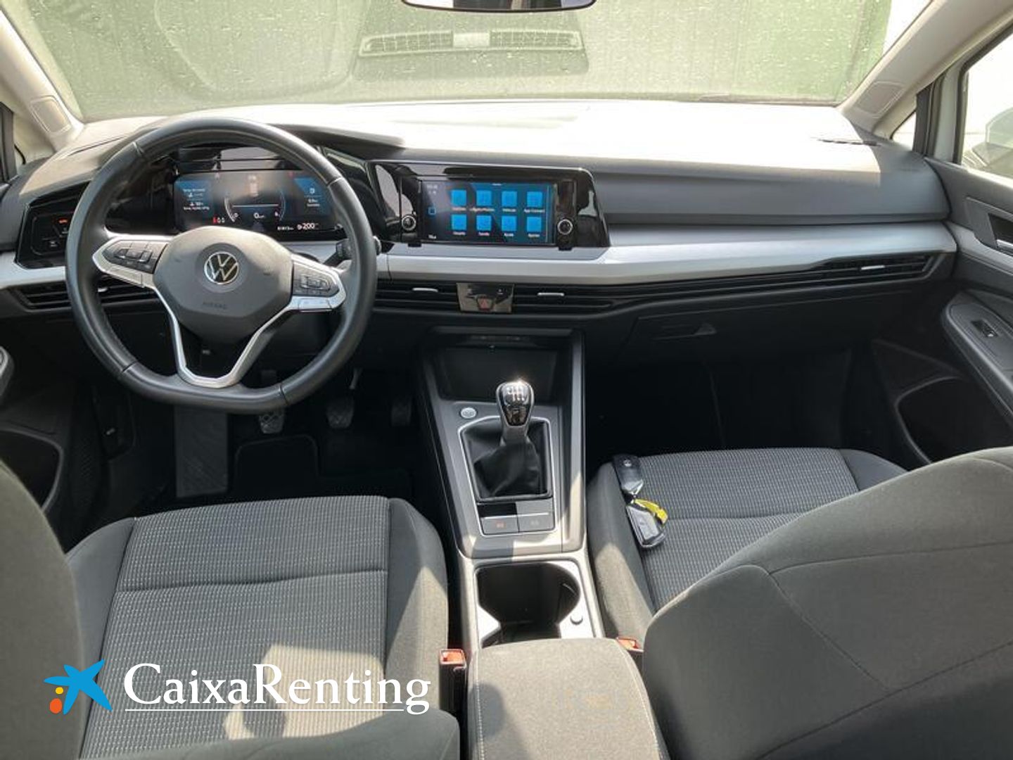 Volkswagen Golf 2.0 TDI 85 kW (115 CV)