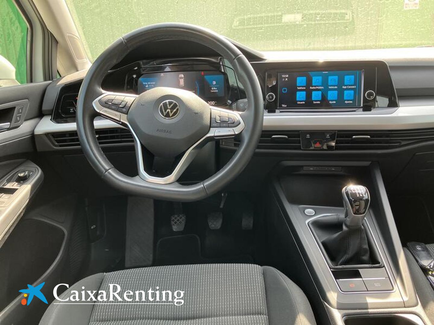 Volkswagen Golf 2.0 TDI 85 kW (115 CV)