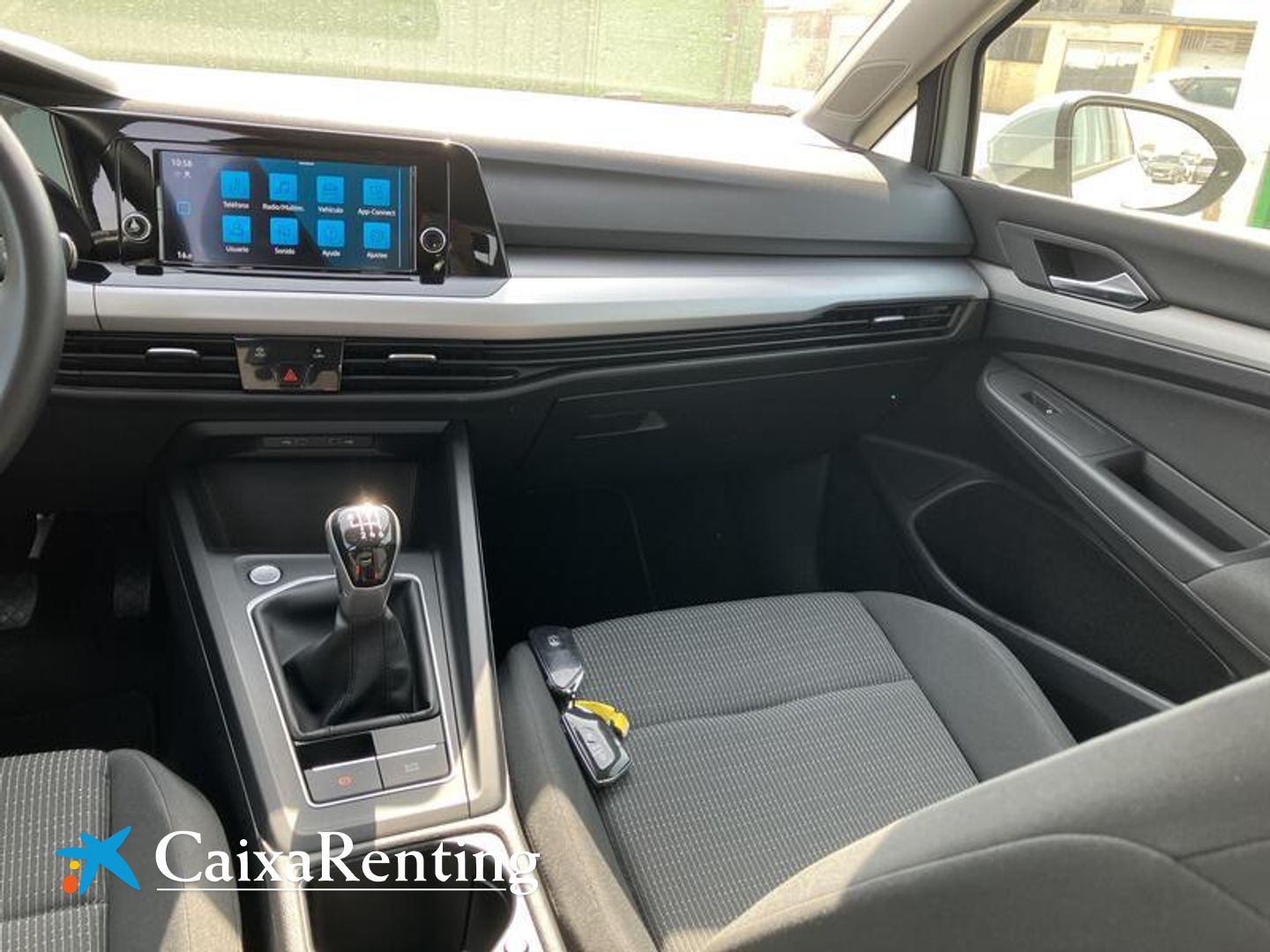 Volkswagen Golf 2.0 TDI 85 kW (115 CV)