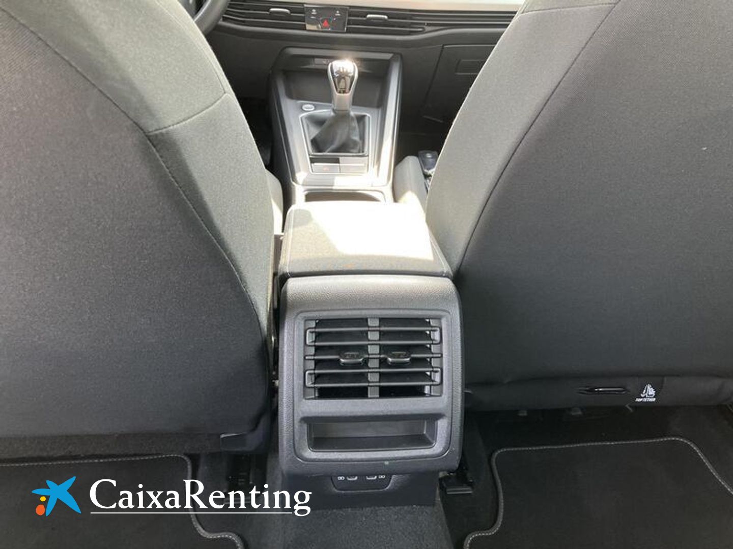 Volkswagen Golf 2.0 TDI 85 kW (115 CV)