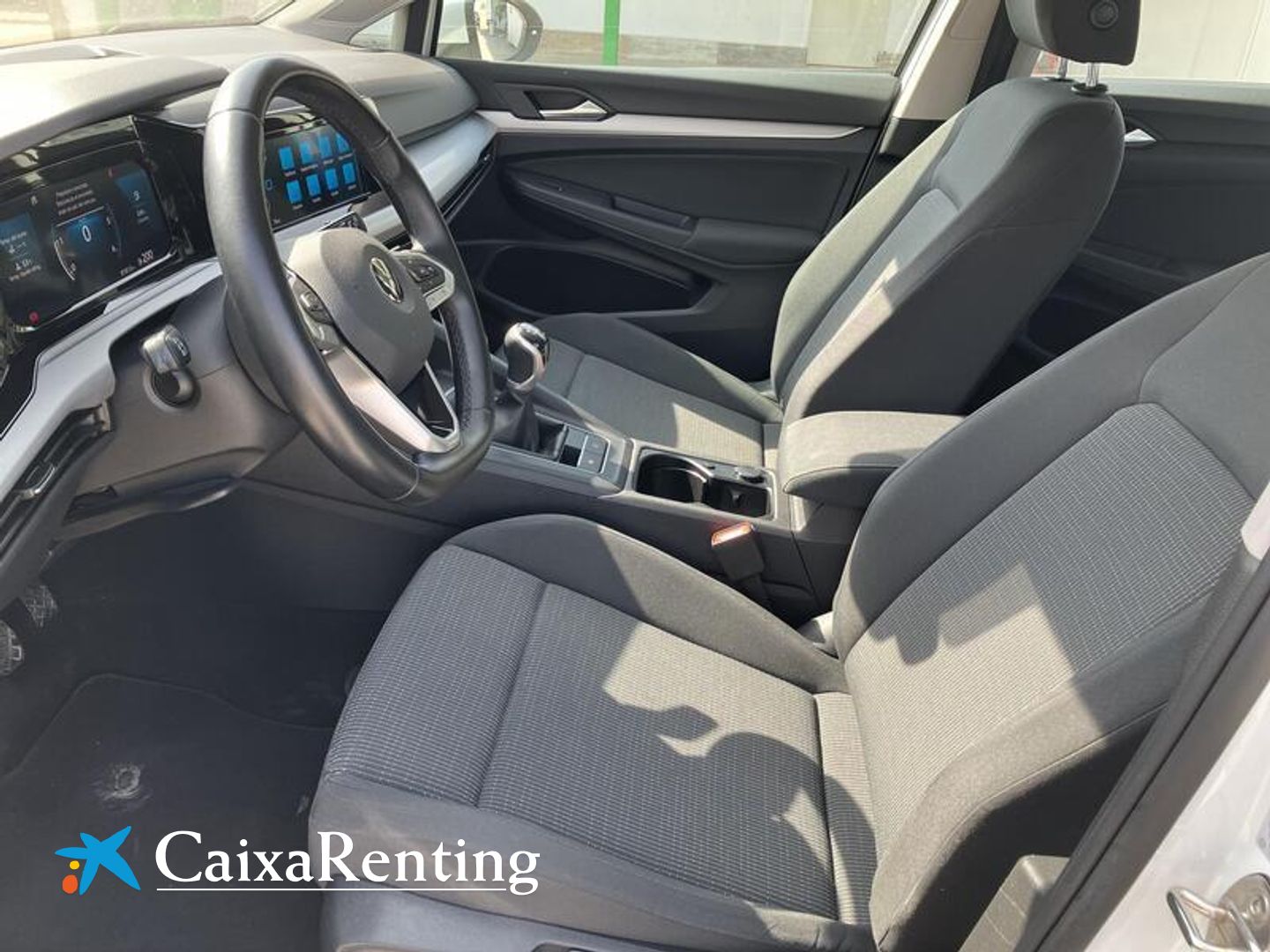 Volkswagen Golf 2.0 TDI 85 kW (115 CV)