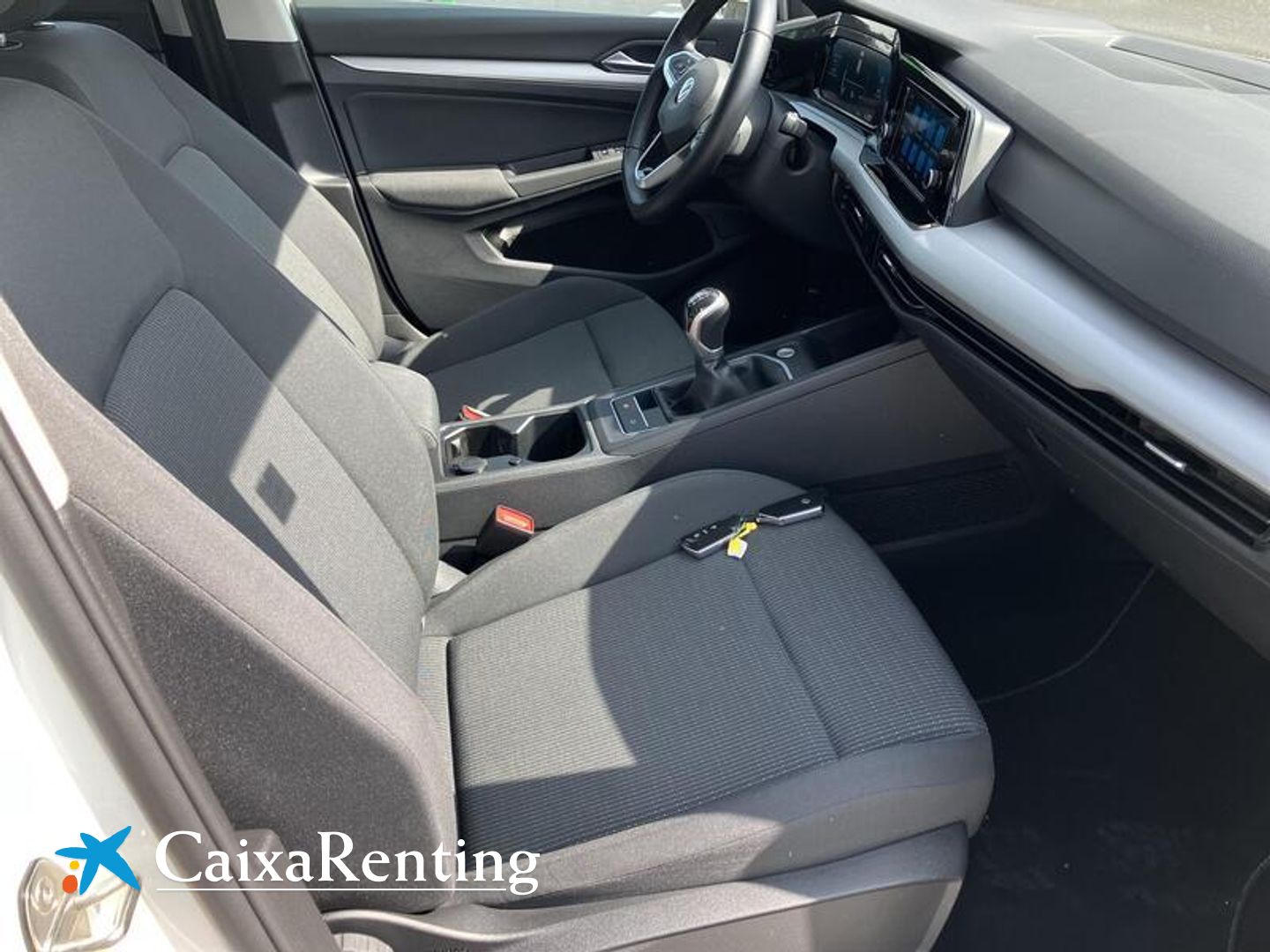Volkswagen Golf 2.0 TDI 85 kW (115 CV)
