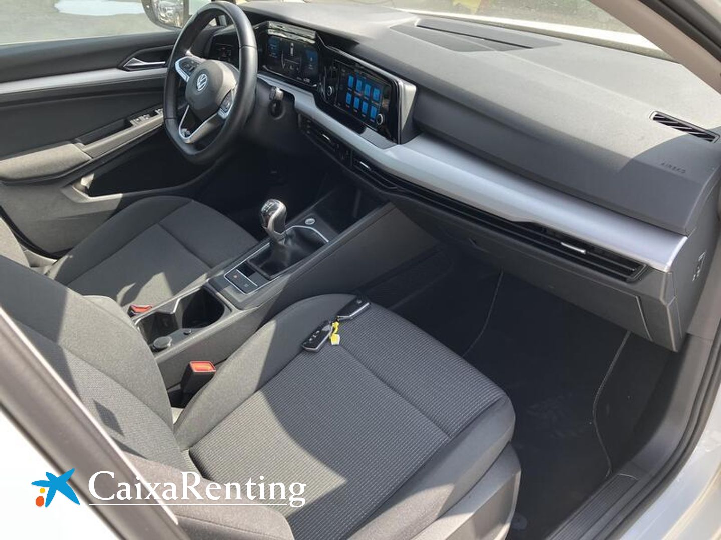 Volkswagen Golf 2.0 TDI 85 kW (115 CV)