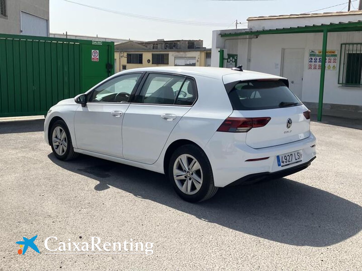 Volkswagen Golf 2.0 TDI 85 kW (115 CV)
