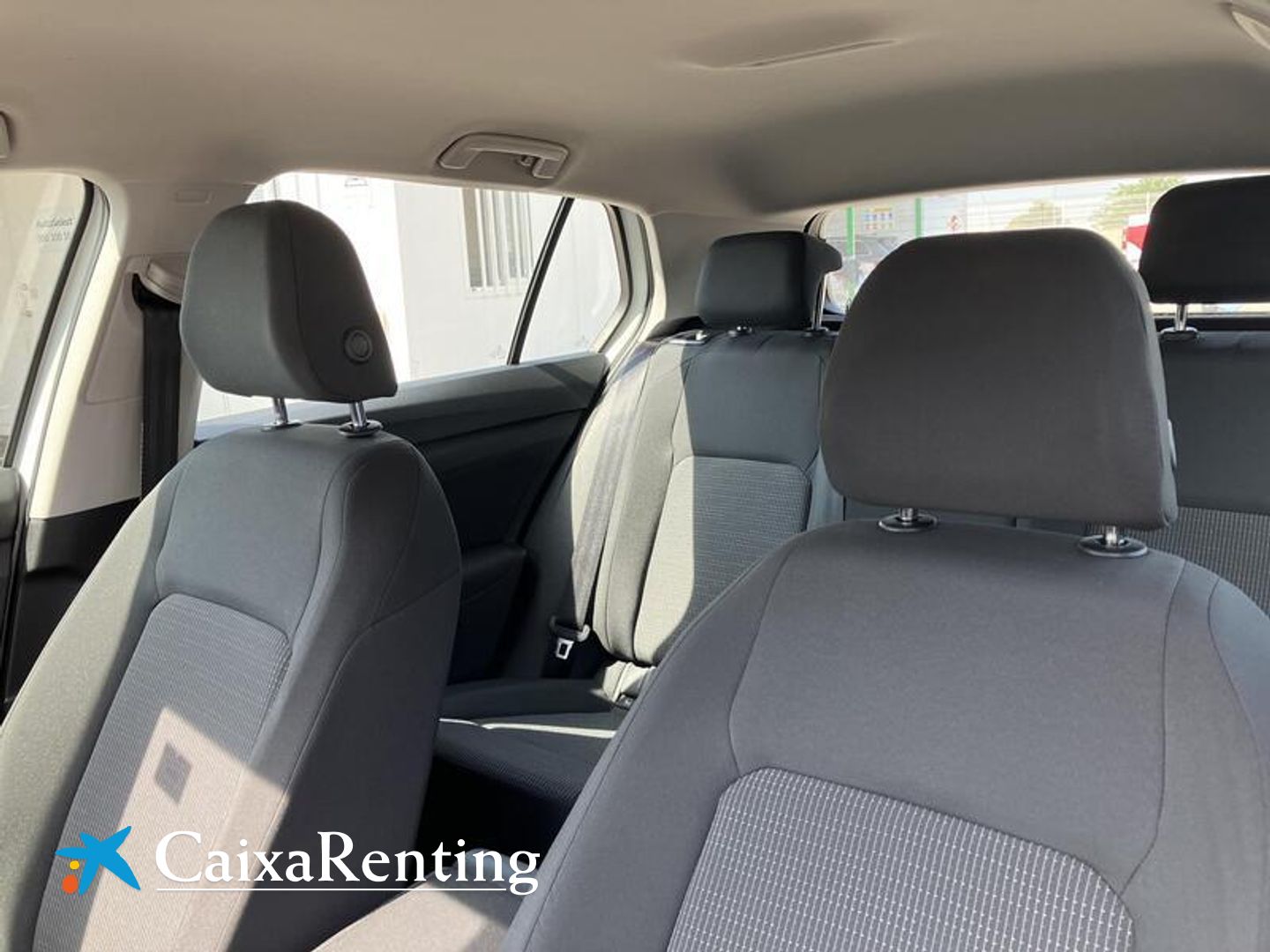 Volkswagen Golf 2.0 TDI 85 kW (115 CV)
