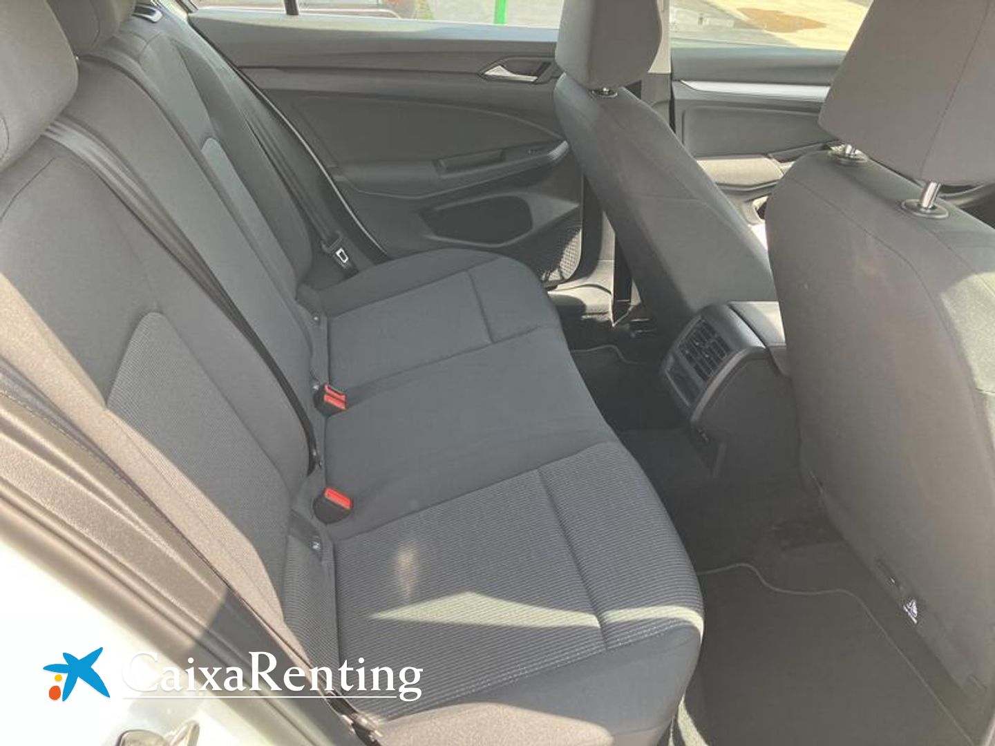 Volkswagen Golf 2.0 TDI 85 kW (115 CV)