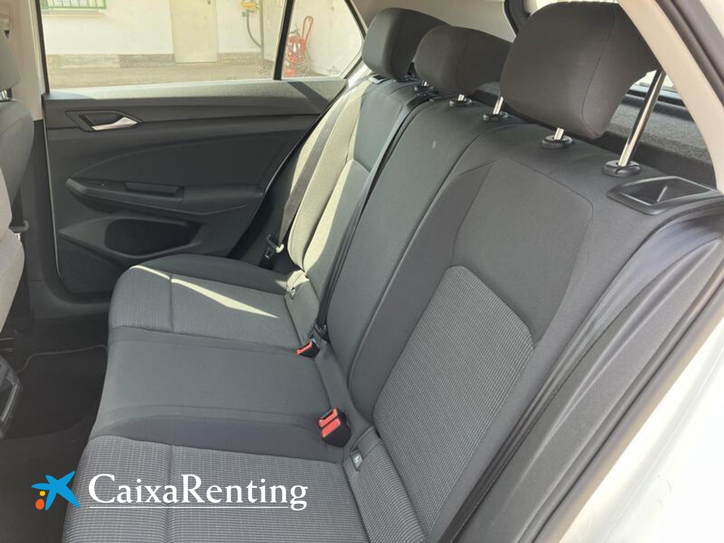 Volkswagen Golf 2.0 TDI 85 kW (115 CV)