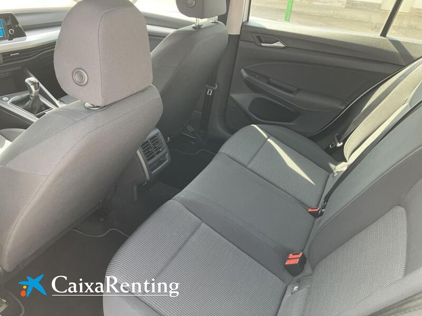 Volkswagen Golf 2.0 TDI 85 kW (115 CV)