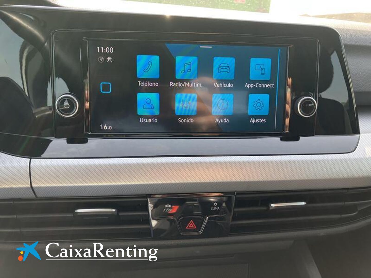 Volkswagen Golf 2.0 TDI 85 kW (115 CV)