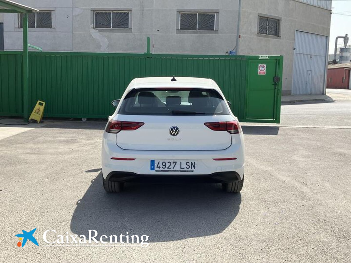 Volkswagen Golf 2.0 TDI 85 kW (115 CV)