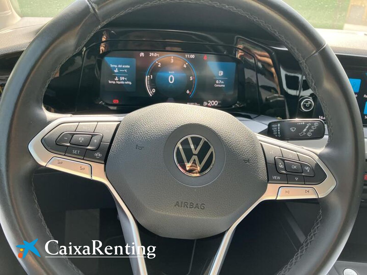 Volkswagen Golf 2.0 TDI 85 kW (115 CV)