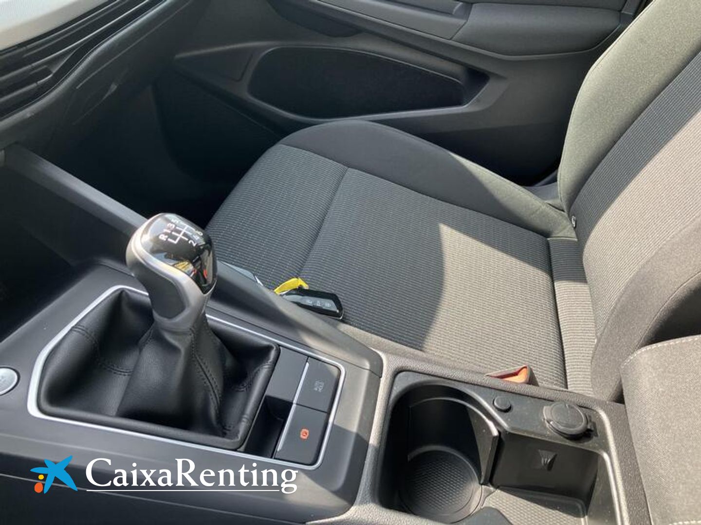 Volkswagen Golf 2.0 TDI 85 kW (115 CV)