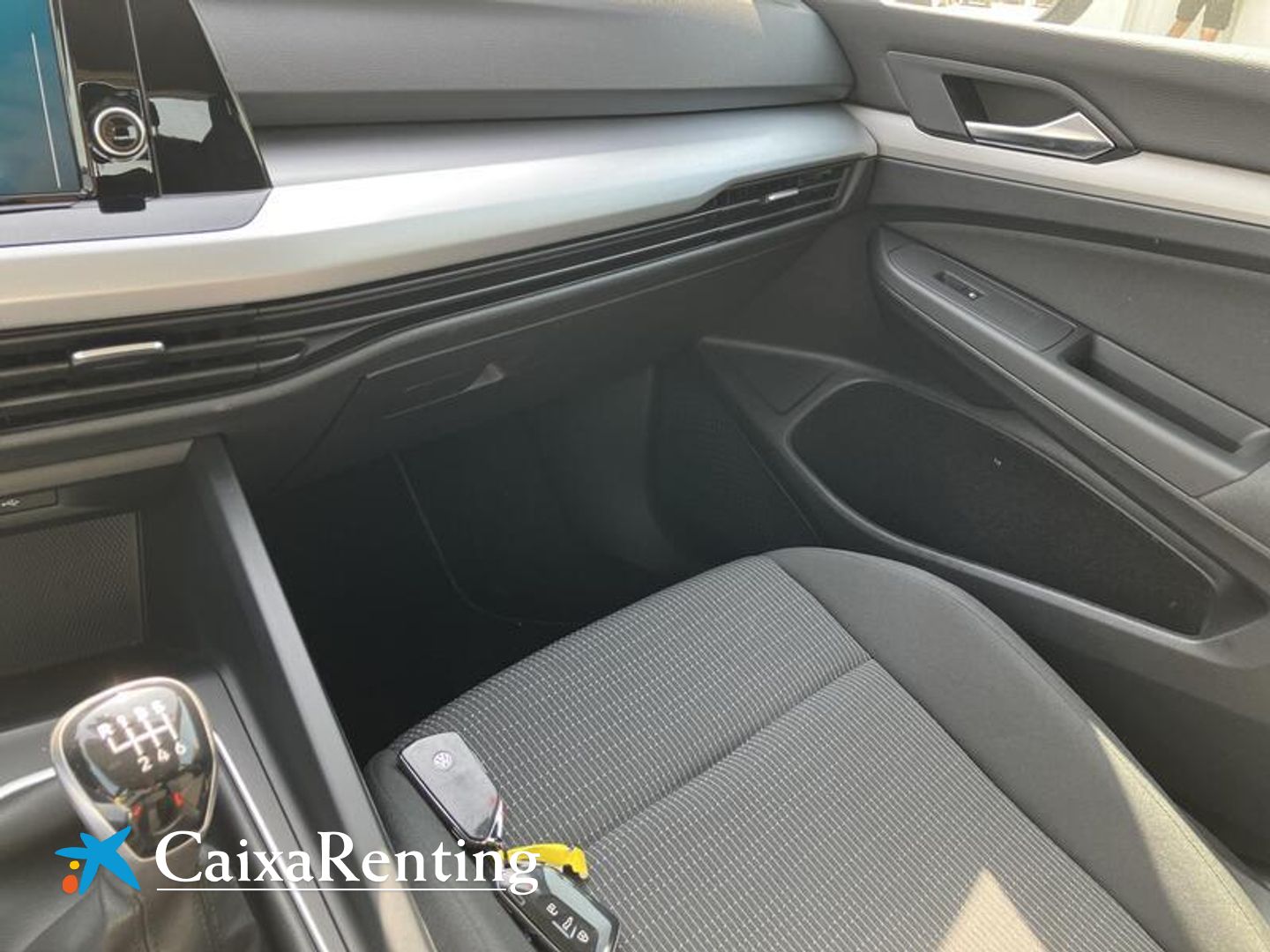 Volkswagen Golf 2.0 TDI 85 kW (115 CV)