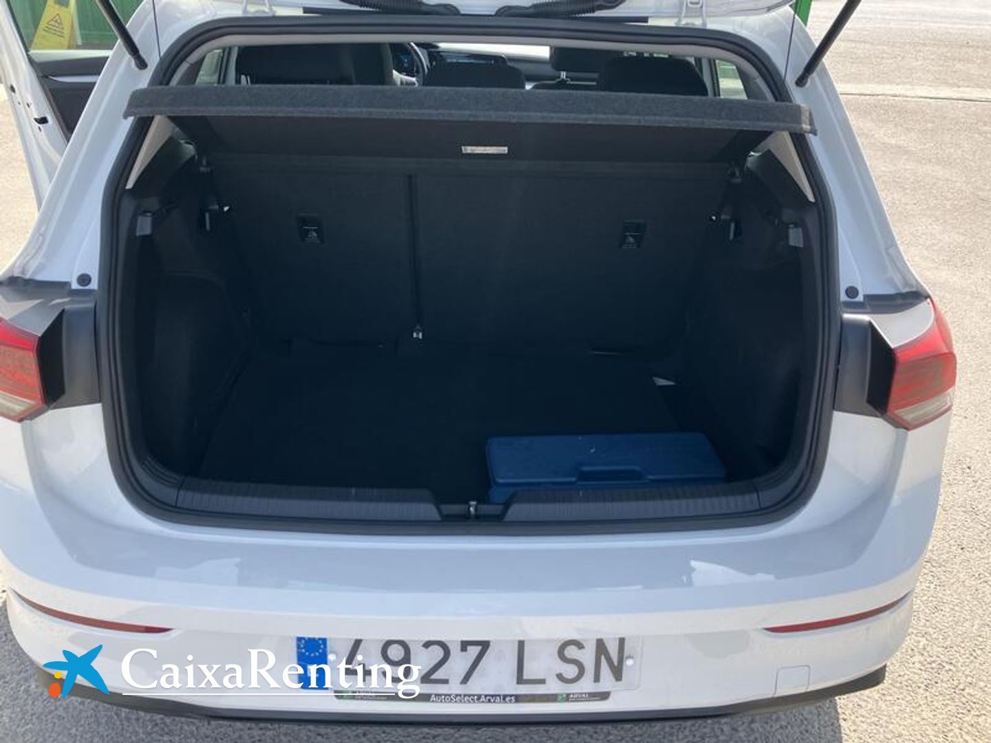 Volkswagen Golf 2.0 TDI 85 kW (115 CV)