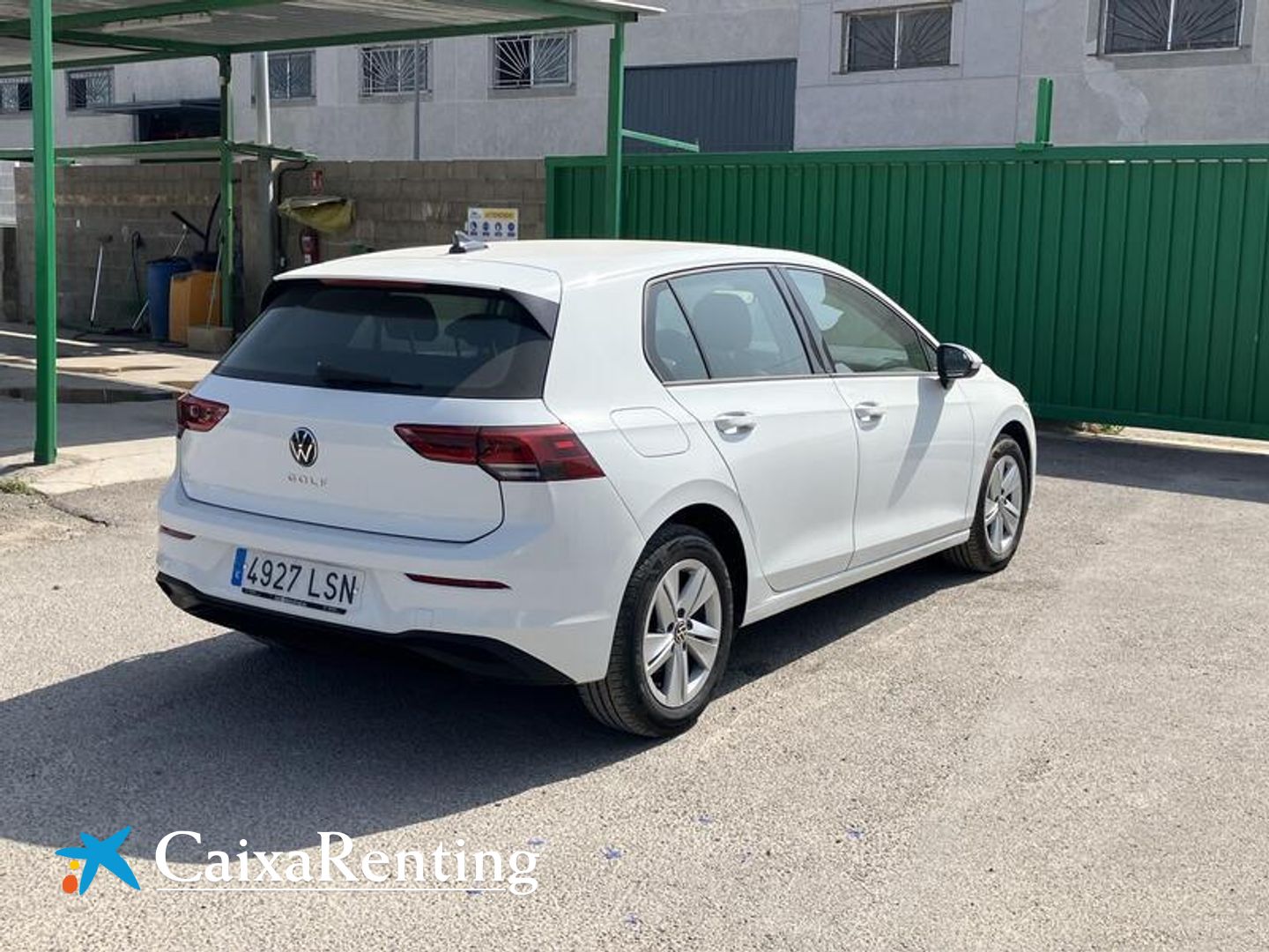 Volkswagen Golf 2.0 TDI 85 kW (115 CV)