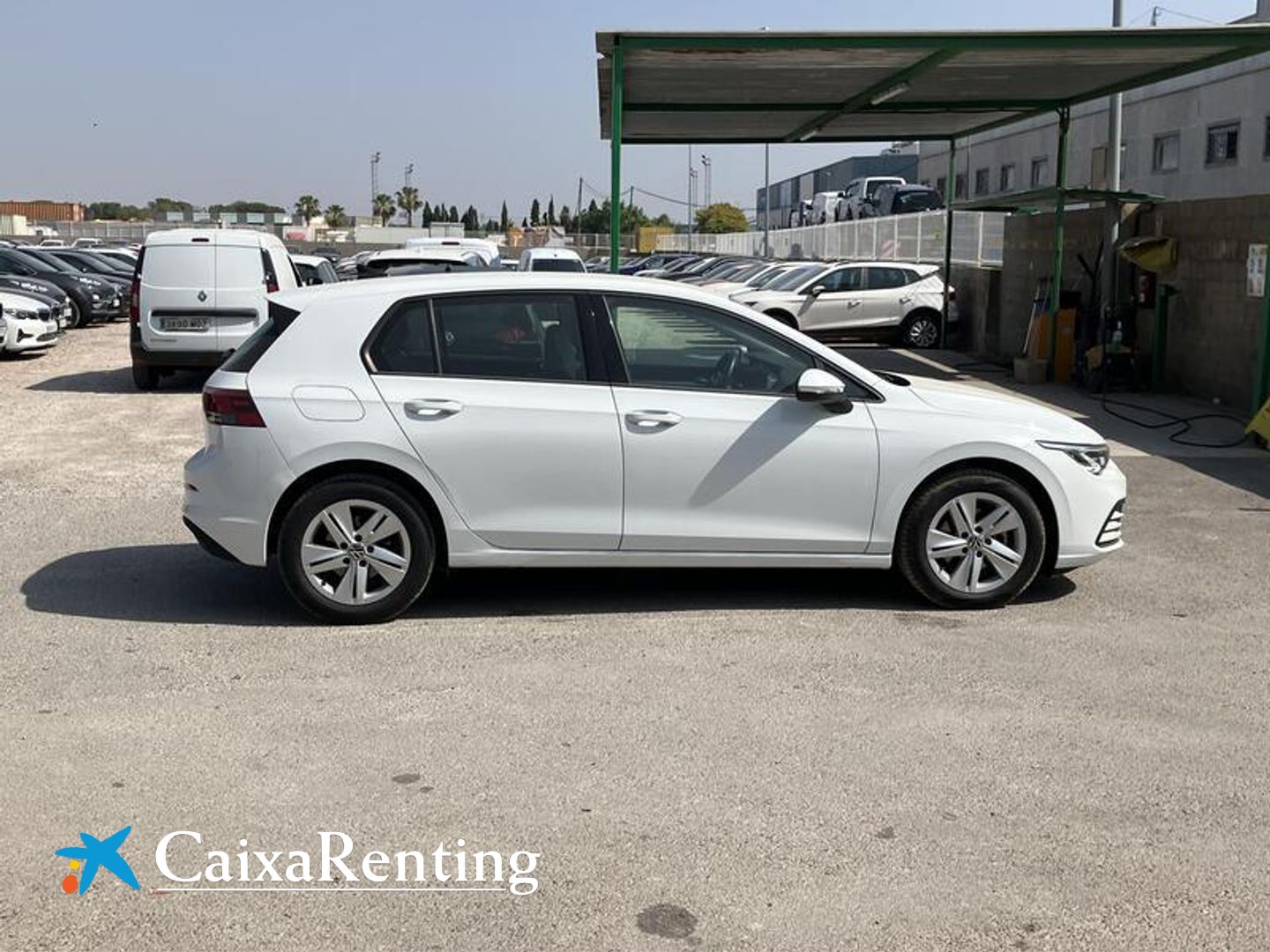 Volkswagen Golf 2.0 TDI 85 kW (115 CV)