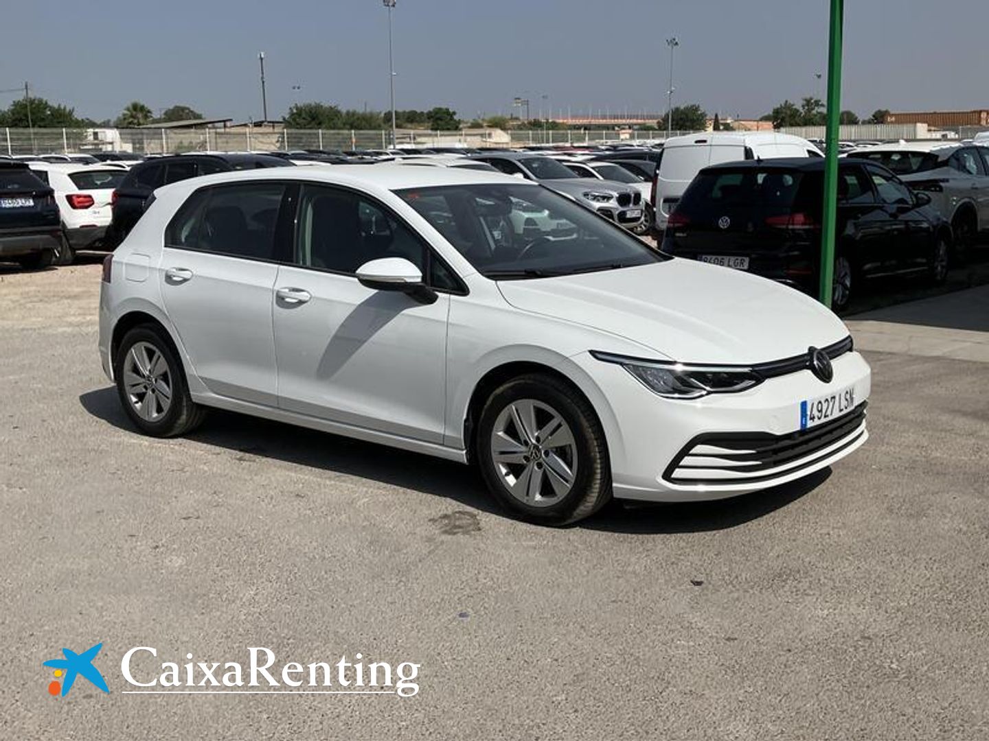 Volkswagen Golf 2.0 TDI 85 kW (115 CV)