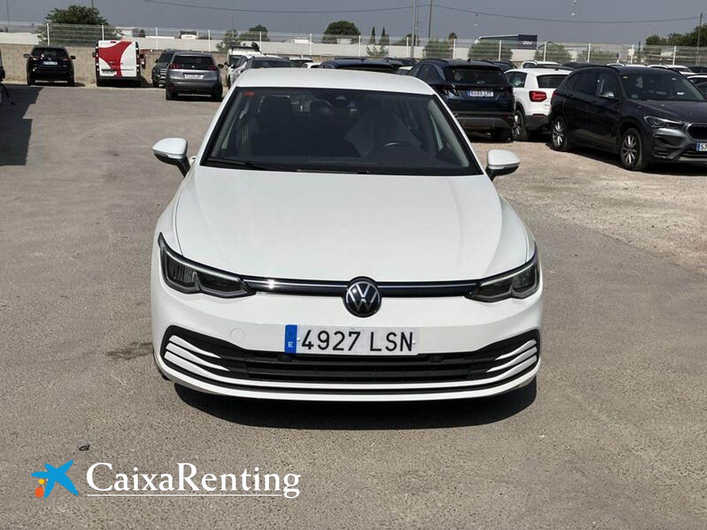 Volkswagen Golf 2.0 TDI 85 kW (115 CV)