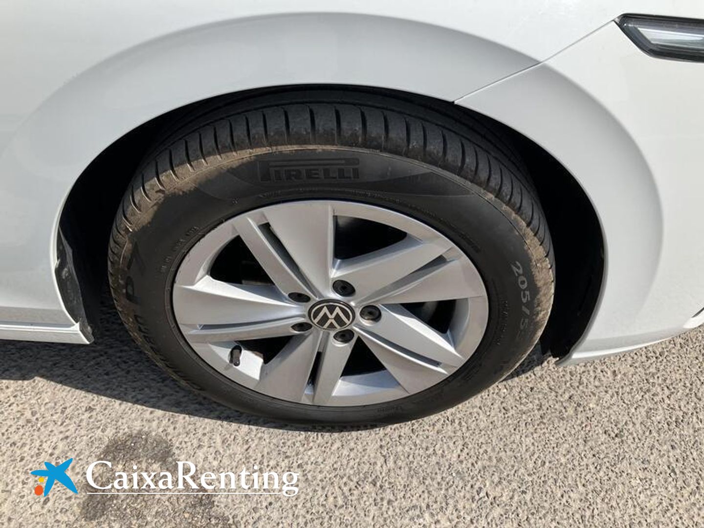 Volkswagen Golf 2.0 TDI 85 kW (115 CV)