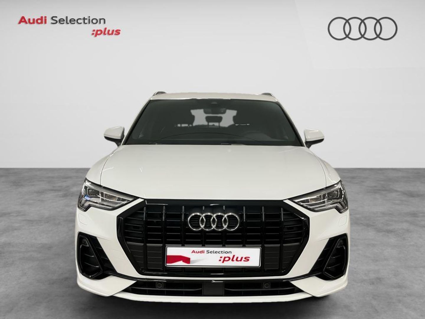 Audi Q3 Genuine edition 35 TDI 110 kW (150 CV) S tronic