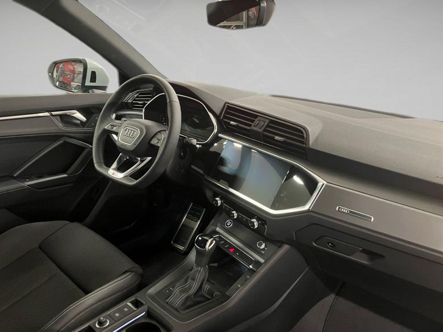 Audi Q3 Genuine edition 35 TDI 110 kW (150 CV) S tronic