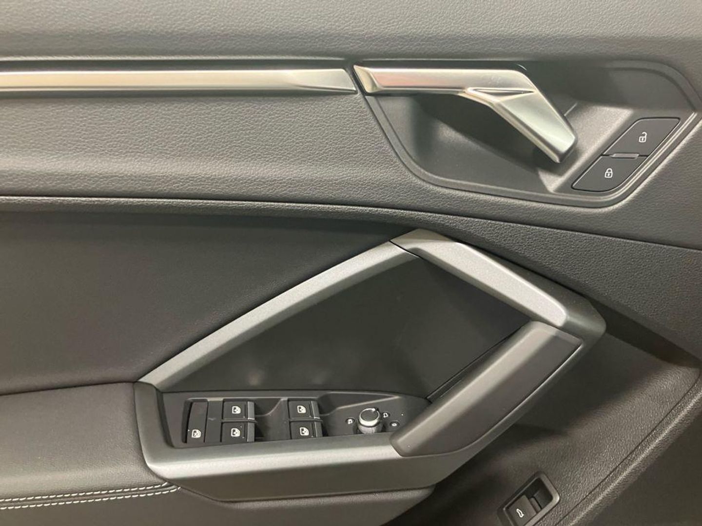 Audi Q3 Genuine edition 35 TDI 110 kW (150 CV) S tronic