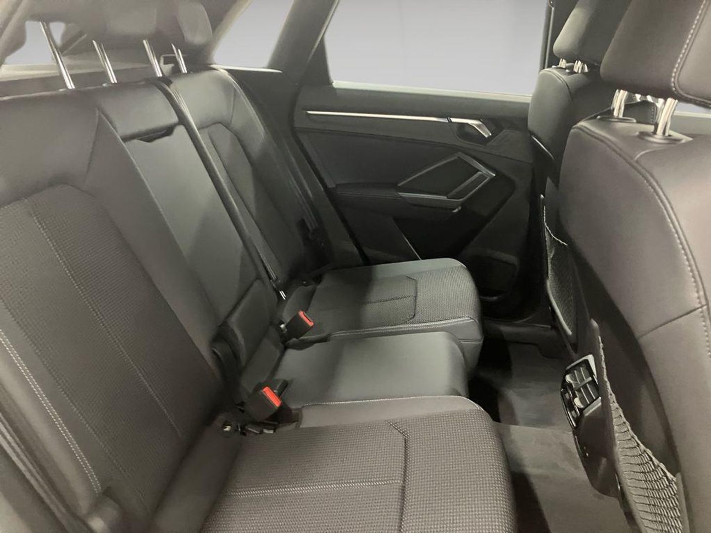 Audi Q3 Genuine edition 35 TDI 110 kW (150 CV) S tronic