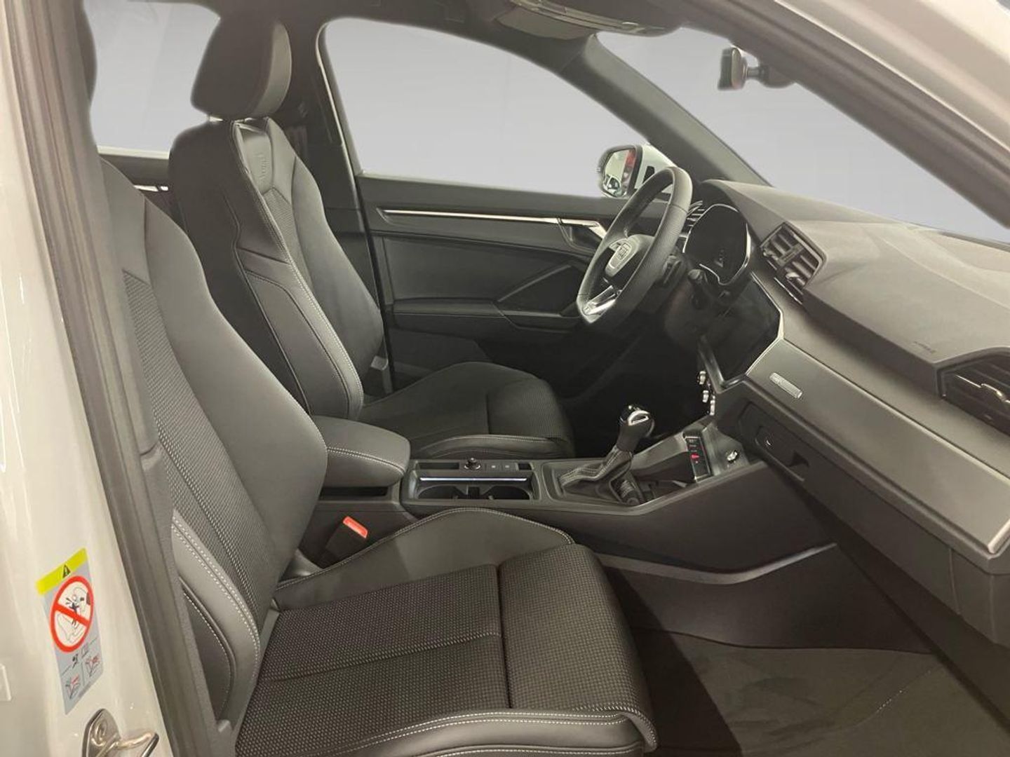 Audi Q3 Genuine edition 35 TDI 110 kW (150 CV) S tronic