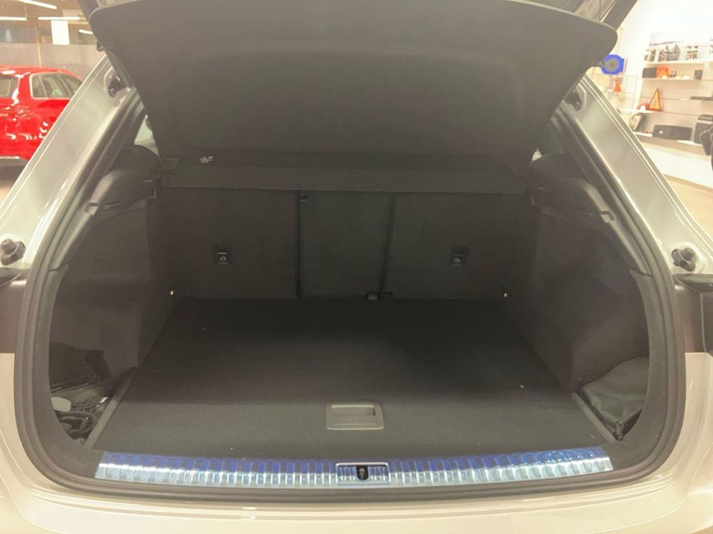 Audi Q3 Genuine edition 35 TDI 110 kW (150 CV) S tronic