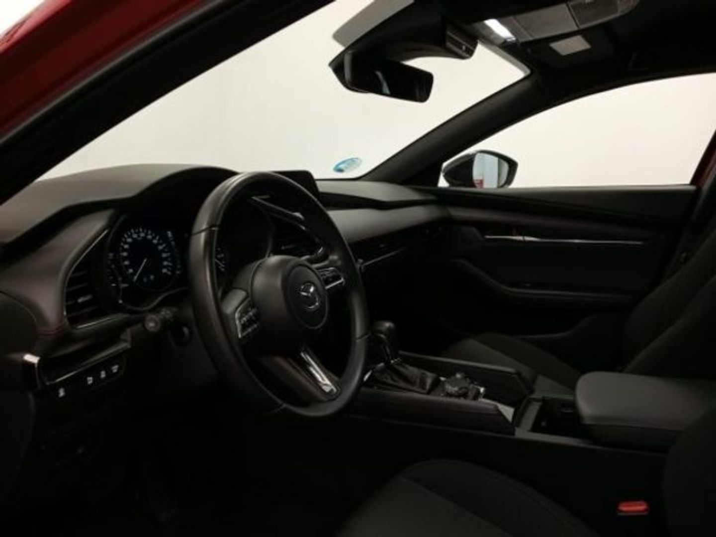 Mazda Mazda 3 2.0 e-SKYACTIV-G Homura AT 89 kW (122 CV)