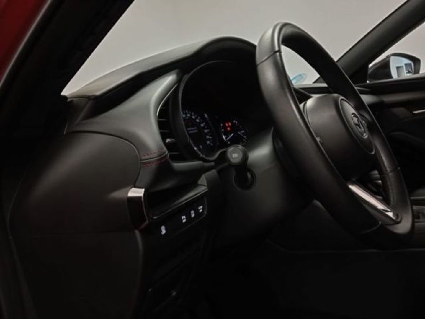Mazda Mazda 3 2.0 e-SKYACTIV-G Homura AT 89 kW (122 CV)